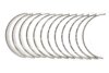 Підшипники ковзання шатунні MAHLE MAHLE / KNECHT 001 PS 20891 000 (фото 1)