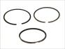 A_Комплект поршневих кілець Mahle MB MAHLE / KNECHT 00249N0 (фото 1)