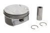Поршень MAHLE MAHLE / KNECHT 005 24 00 (фото 1)