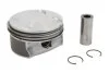 Поршень з кільцями MB 92.90 mm M272/273 3.5/4.7 V6/8 (Mahle) MAHLE / KNECHT 005 24 00 (фото 1)