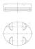 A_Поршень Mahle MB E,C class (S211,W211,W203,W204) 3,5 05- MAHLE / KNECHT 0052401 (фото 1)