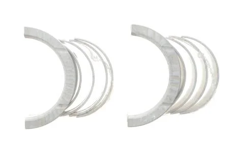 Підшипники ковзання корінні MAHLE MAHLE / KNECHT 007 HS 20359 200