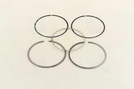 Кільця поршневі OPEL 78,10 C14NZ/X14XE (Mahle) MAHLE / KNECHT 011 06 N1