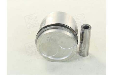 Поршень з кільцями OPEL 75,50 C 1.3 N (Mahle) MAHLE / KNECHT 011 26 11