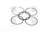Кільця поршневі OPEL 75,50 C1.3N/1.3S/N (Mahle) MAHLE / KNECHT 011 27 N1 (фото 1)