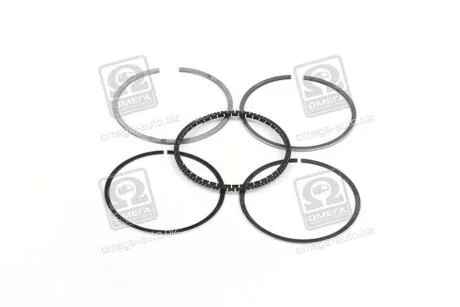 Кільця поршневі OPEL 75,50 C1.3N/1.3S/N (Mahle) MAHLE / KNECHT 011 27 N1