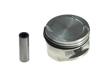 Поршень MAHLE MAHLE / KNECHT 011 69 00