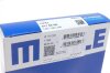 Кільця поршневі MAHLE MAHLE / KNECHT 011 69 N0 (фото 3)