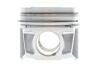 Поршень з кільцями FIAT/OPEL 83.4 198A5.000/A20DT/A20DTC/A20DTH/Z20DTJ (Mahle) MAHLE / KNECHT 011 PI 00108 001 (фото 7)