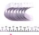 Вкладиші шатунні OPEL PL STD 2,0 (Mahle) MAHLE / KNECHT 011 PS 19225 000 (фото 3)