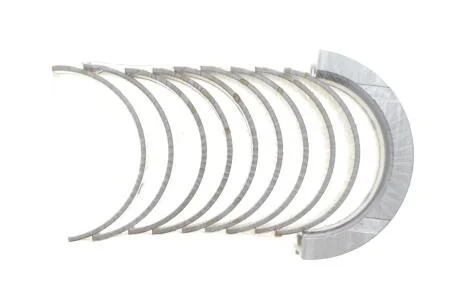 Підшипники ковзання корінні MAHLE MAHLE / KNECHT 014 HS 21891 000