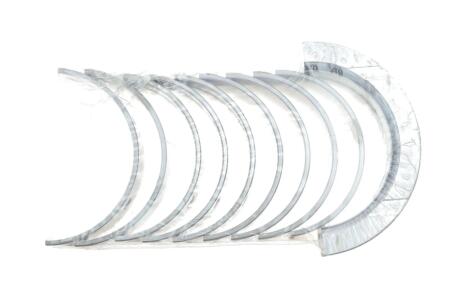 Підшипники ковзання корінні MAHLE MAHLE / KNECHT 014 HS 21891 025
