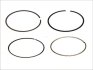 Кільця поршневі MAHLE MAHLE / KNECHT 015 61 N0 (фото 1)