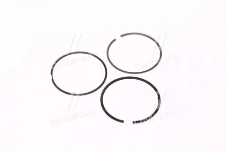 Кільця поршневі MAHLE MAHLE / KNECHT 016 02 N2