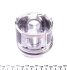 Поршень MAHLE MAHLE / KNECHT 021 58 01 (фото 7)