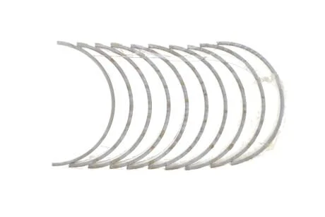 Підшипники ковзання корінні MAHLE MAHLE / KNECHT 021 HS 21725 000