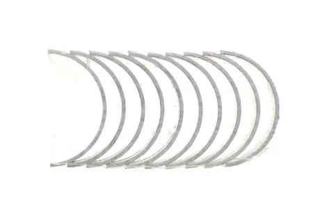 Підшипники ковзання корінні MAHLE MAHLE / KNECHT 021 HS 21725 050