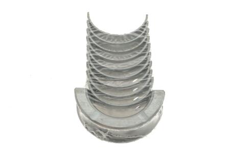 Підшипники ковзання корінні MAHLE MAHLE / KNECHT 021 HS 21903 000