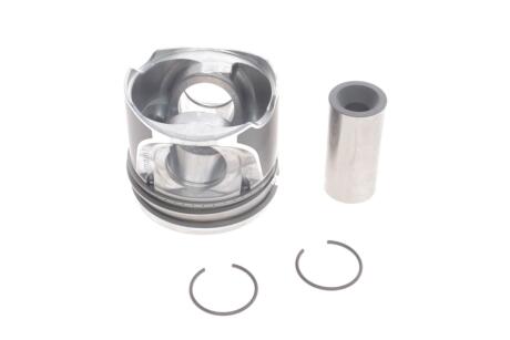 Поршень MAHLE MAHLE / KNECHT 021 PI 00134 000
