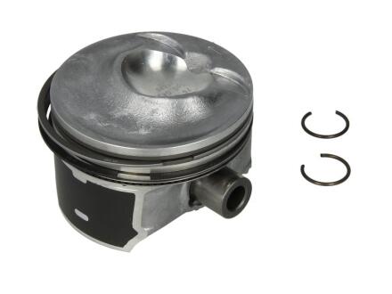 Поршень MAHLE MAHLE / KNECHT 028 04 00