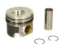 Поршень MAHLE 028 07 00
