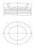 Поршень MAHLE MAHLE / KNECHT 028 PI 00100 001 (фото 1)