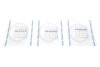 Кільця поршневі MAHLE MAHLE / KNECHT 028 RS 00122 0N0 (фото 1)