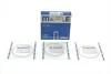 Кільця поршневі MAHLE 028 RS 00124 0N0 028 RS 00124 0N0