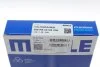 Кільця поршневі MAHLE MAHLE / KNECHT 028 RS 00126 0N0 (фото 7)