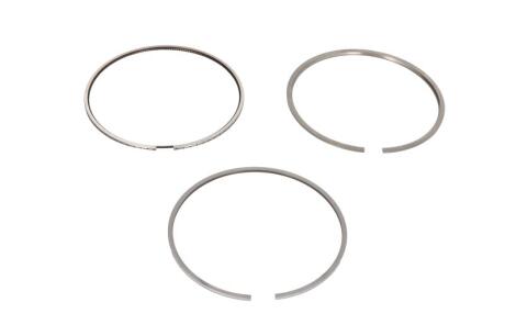 Кільця поршневі MAHLE MAHLE / KNECHT 028 RS 00135 0N0
