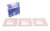 Кільця поршневі MAHLE MAHLE / KNECHT 029 52 N0 (фото 1)