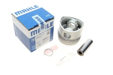 Поршень MAHLE MAHLE / KNECHT 029 55 01