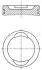 A_Поршень Mahle VW 0297302