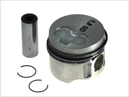 Поршень MAHLE MAHLE / KNECHT 029 82 13