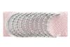 Підшипники ковзання корінні MAHLE MAHLE / KNECHT 029 HS 10038 025 (фото 1)