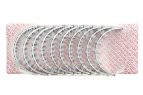 Підшипники ковзання корінні MAHLE MAHLE / KNECHT 029 HS 10038 025