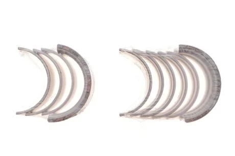 Підшипники ковзання корінні MAHLE MAHLE / KNECHT 029 HS 18071 000