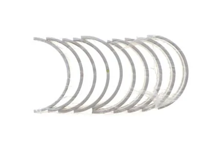 Підшипники ковзання корінні MAHLE MAHLE / KNECHT 029 HS 20560 000