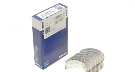 Підшипники ковзання шатунні MAHLE MAHLE / KNECHT 029 PS 18146 000