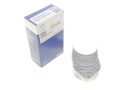 Підшипники ковзання шатунні MAHLE MAHLE / KNECHT 029 PS 20034 000