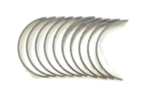 Вкладиші шатунні 0,25 VW T5 2,5TDi SPUTTER (Mahle) MAHLE / KNECHT 029 PS 20856 025