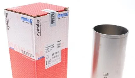 Гільза поршнева MAHLE MAHLE / KNECHT 029 WV 25 00