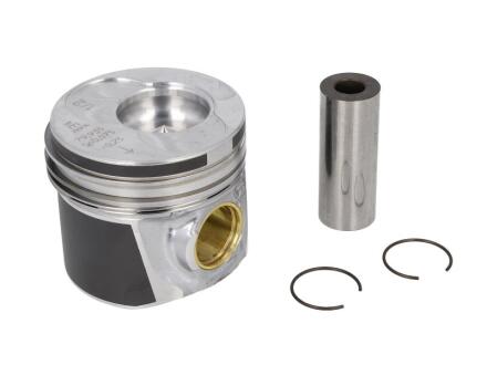 Поршень MAHLE MAHLE / KNECHT 030 40 02