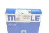 Кільця поршневі MAHLE MAHLE / KNECHT 030 48 N2 (фото 5)