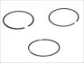 Кільця поршневі MAHLE MAHLE / KNECHT 030 60 N0 (фото 1)