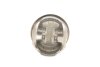 Поршень MAHLE MAHLE / KNECHT 030 89 00 (фото 2)