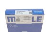 Кільця поршневі MAHLE MAHLE / KNECHT 030 90 N1 (фото 3)