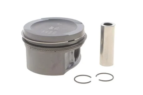 Поршень MAHLE MAHLE / KNECHT 033 01 01