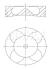 A_Поршень Mahle AUDI MAHLE / KNECHT 0334012 (фото 1)