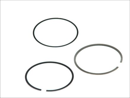 Кільця поршневі MAHLE MAHLE / KNECHT 034 74 N0 (фото 1)